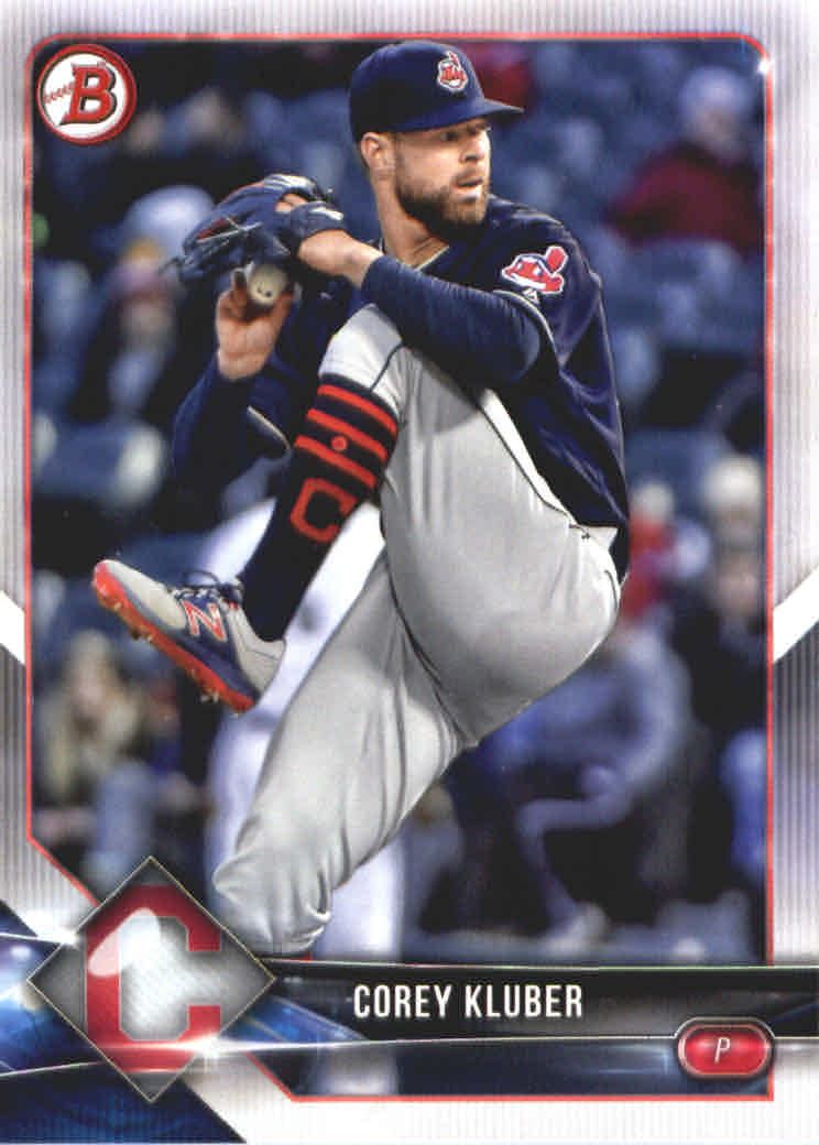 2018 Bowman Baseball Main Set and Parallel Cards - Picture 6 of 202