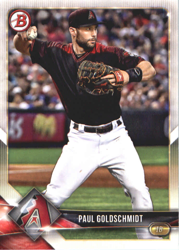 2018 Bowman Baseball Main Set and Parallel Cards - Picture 10 of 202