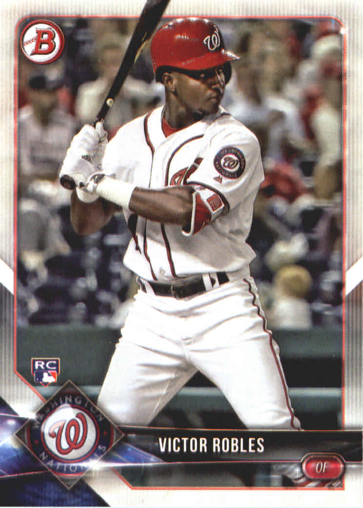 2018 Bowman Baseball Main Set and Parallel Cards - Picture 12 of 202