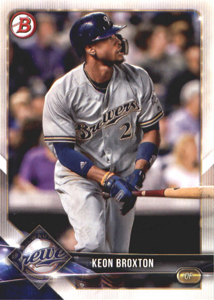 2018 Bowman Baseball Main Set and Parallel Cards - Picture 14 of 202