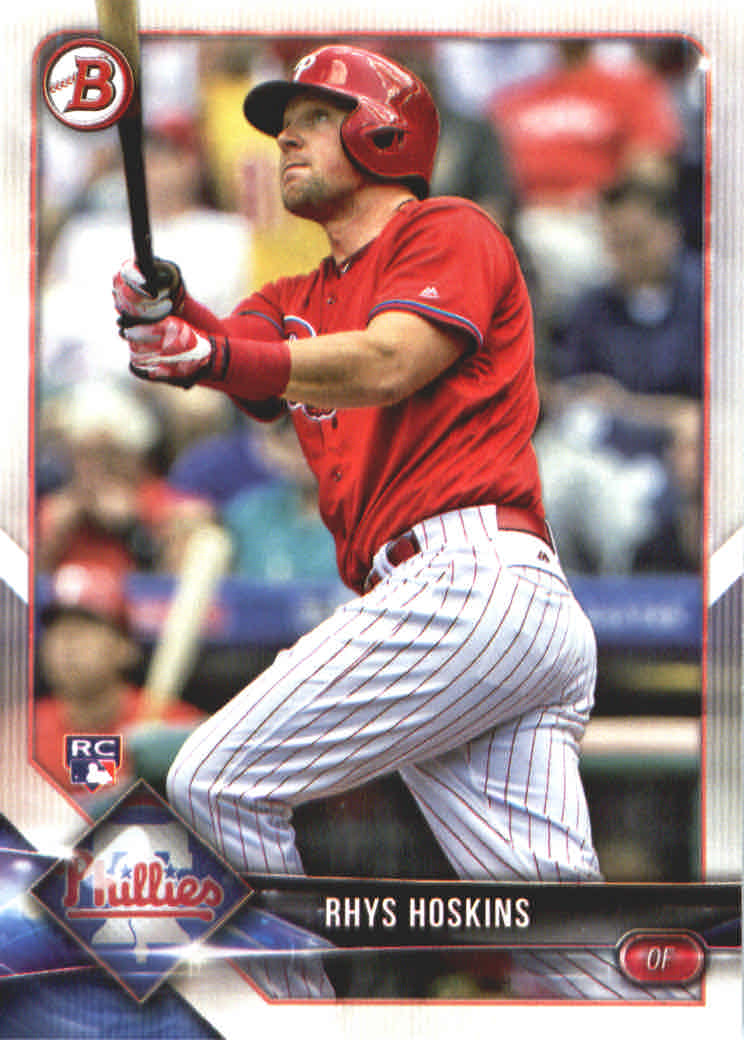 2018 Bowman Baseball Main Set and Parallel Cards - Picture 20 of 202