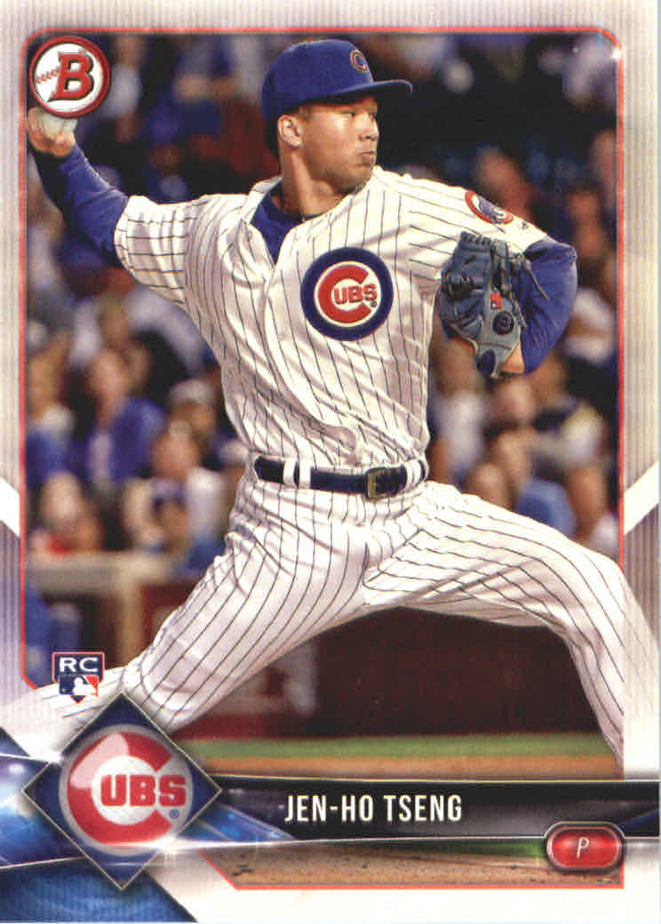 2018 Bowman Baseball Main Set and Parallel Cards - Picture 22 of 202