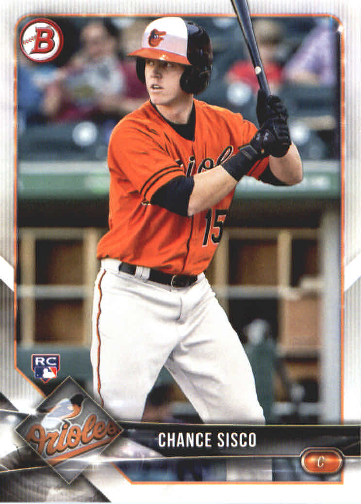 2018 Bowman Baseball Main Set and Parallel Cards - Picture 24 of 202