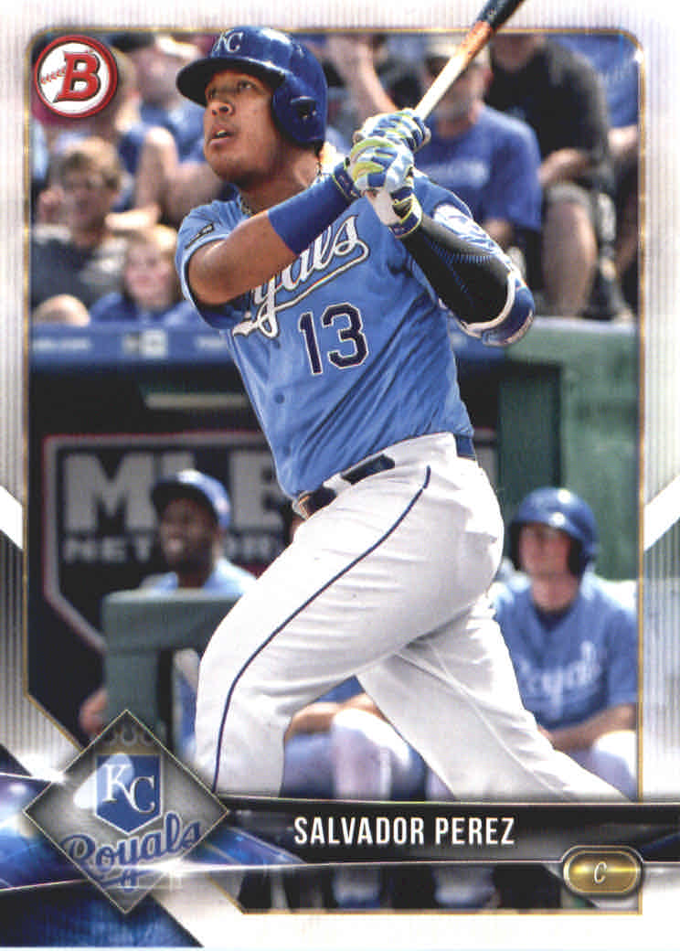2018 Bowman Baseball Main Set and Parallel Cards - Picture 36 of 202