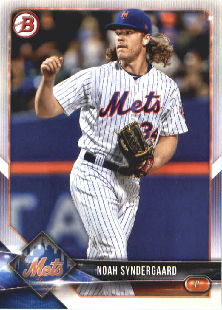 2018 Bowman Baseball Main Set and Parallel Cards - Picture 42 of 202