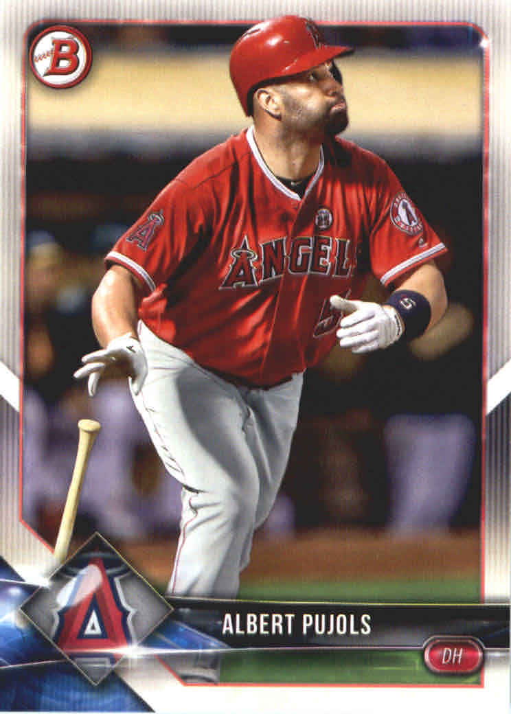 2018 Bowman Baseball Main Set and Parallel Cards - Picture 44 of 202
