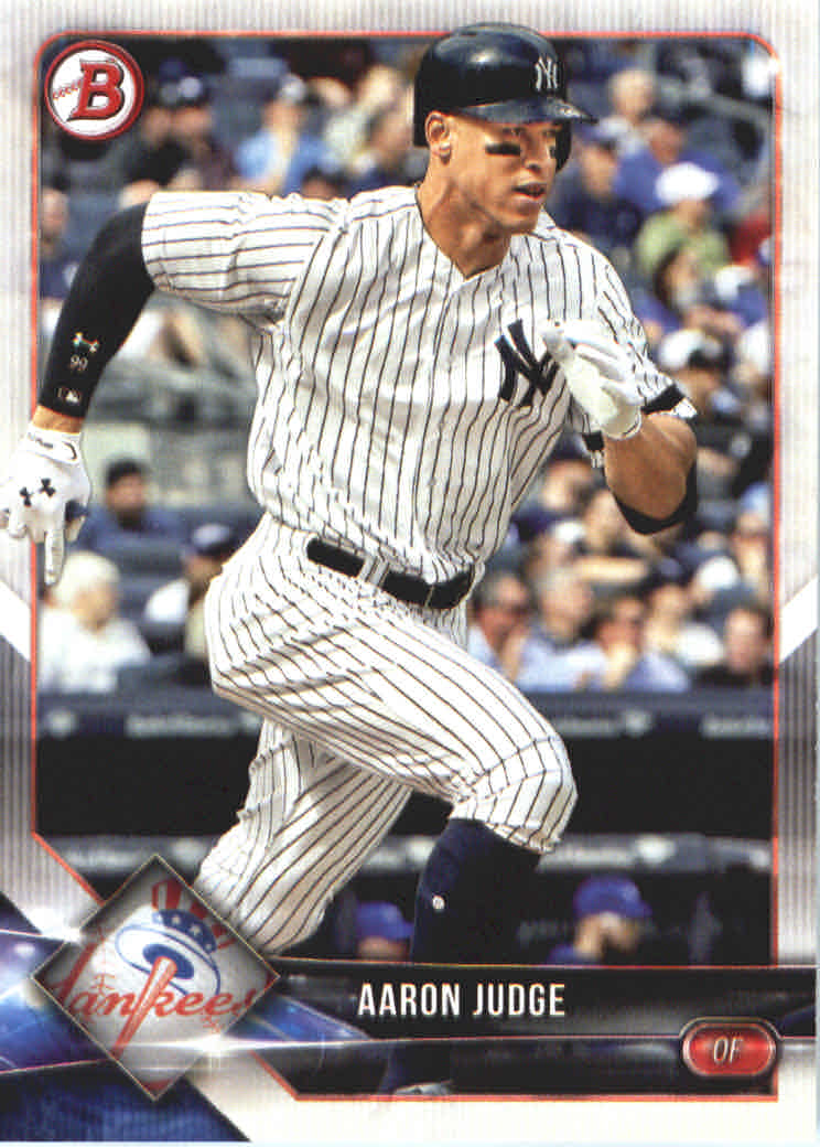 2018 Bowman Baseball Main Set and Parallel Cards - Picture 48 of 202