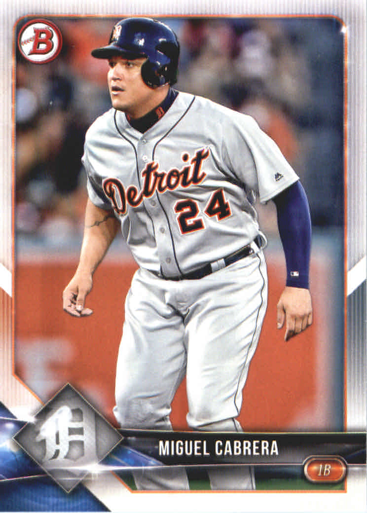 2018 Bowman Baseball Main Set and Parallel Cards - Picture 58 of 202