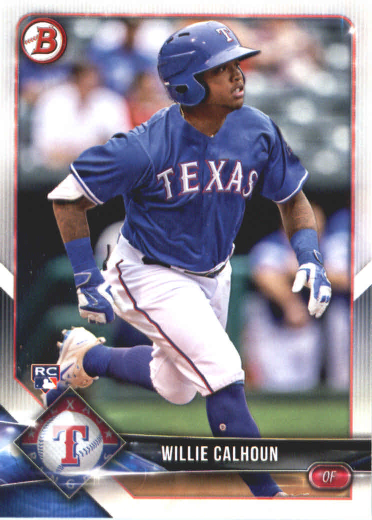 2018 Bowman Baseball Main Set and Parallel Cards - Picture 62 of 202