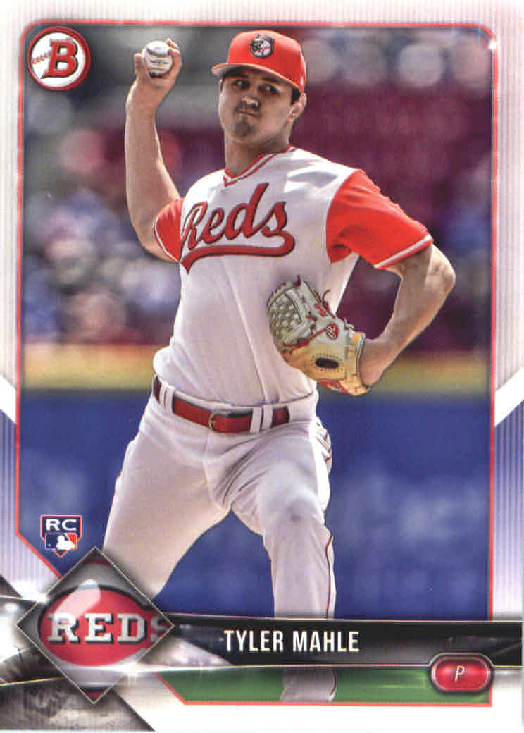 2018 Bowman Baseball Main Set and Parallel Cards - Picture 64 of 202