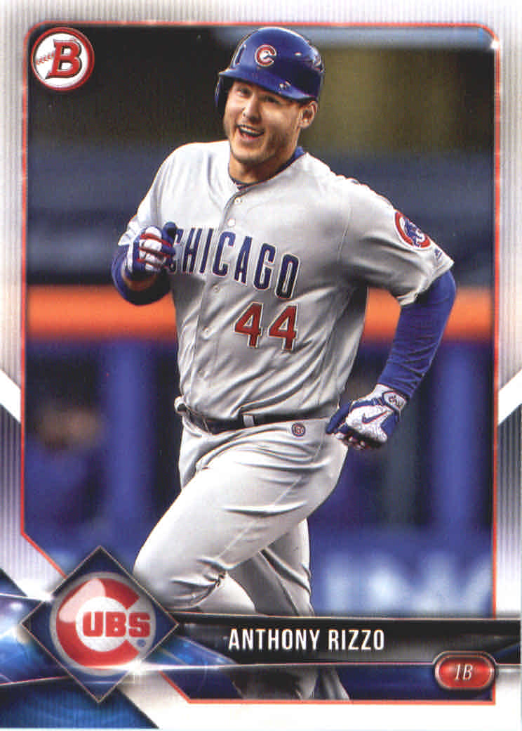 2018 Bowman Baseball Main Set and Parallel Cards - Picture 66 of 202