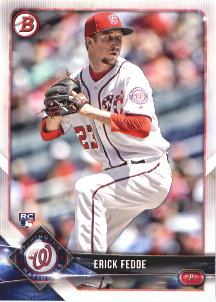 2018 Bowman Baseball Main Set and Parallel Cards - Picture 70 of 202