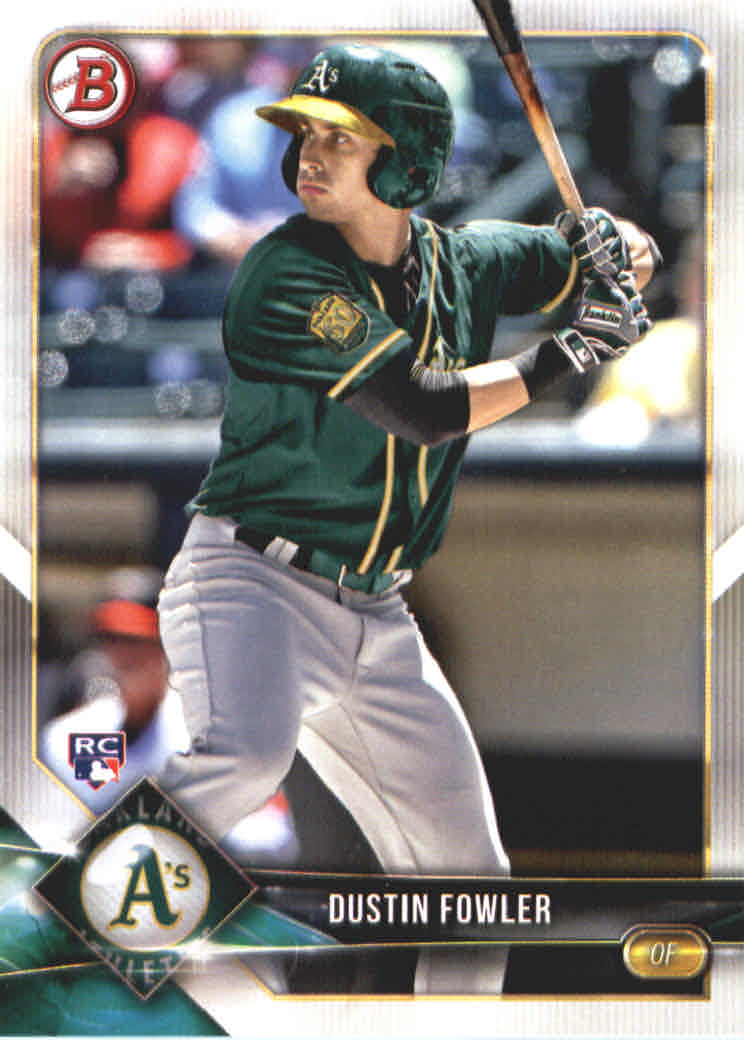2018 Bowman Baseball Main Set and Parallel Cards - Picture 72 of 202