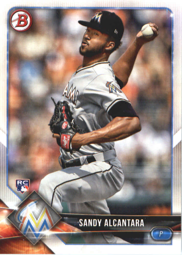 2018 Bowman Baseball Main Set and Parallel Cards - Picture 74 of 202