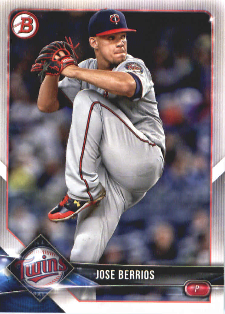 2018 Bowman Baseball Main Set and Parallel Cards - Picture 78 of 202
