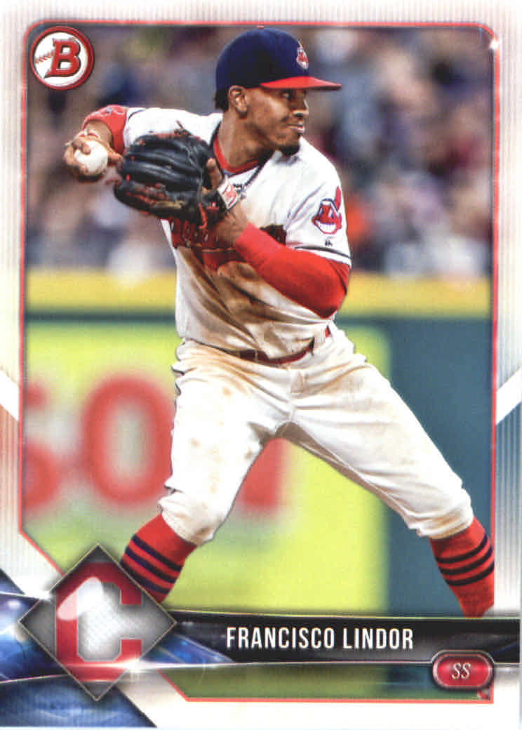 2018 Bowman Baseball Main Set and Parallel Cards - Picture 80 of 202