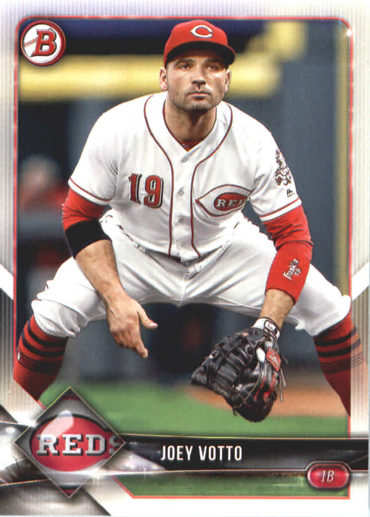 2018 Bowman Baseball Main Set and Parallel Cards - Picture 86 of 202