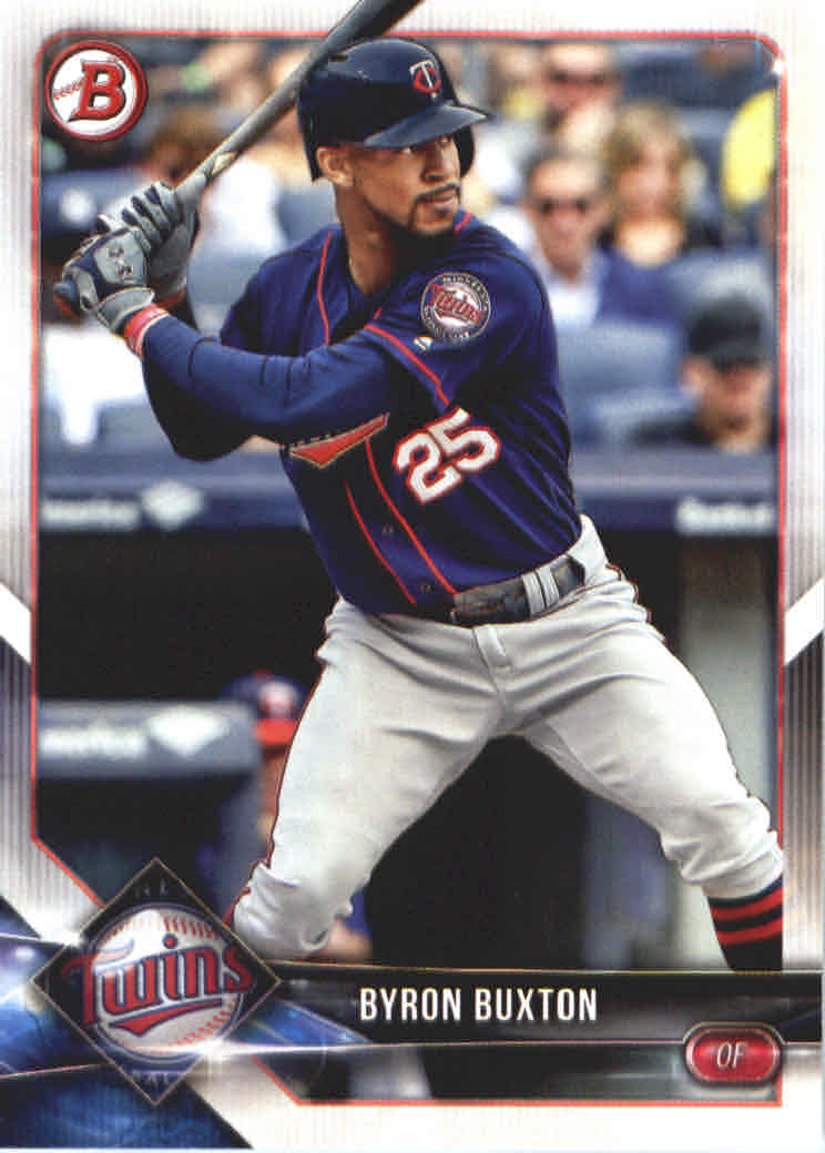2018 Bowman Baseball Main Set and Parallel Cards - Picture 105 of 202