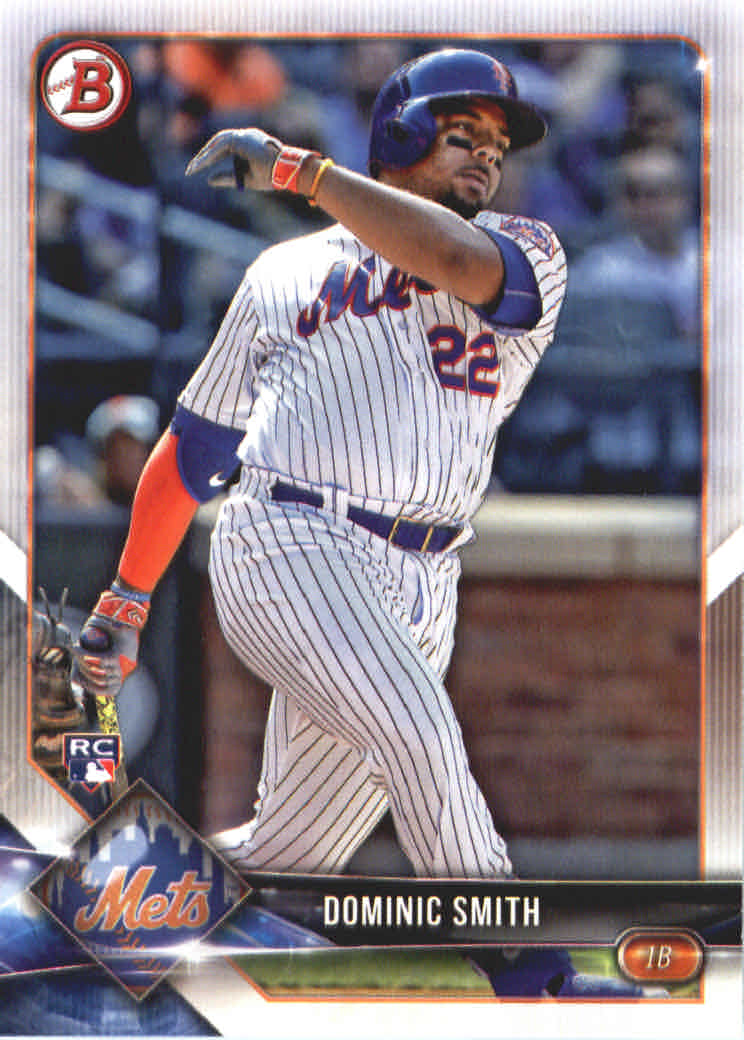 2018 Bowman Baseball Main Set and Parallel Cards - Picture 107 of 202