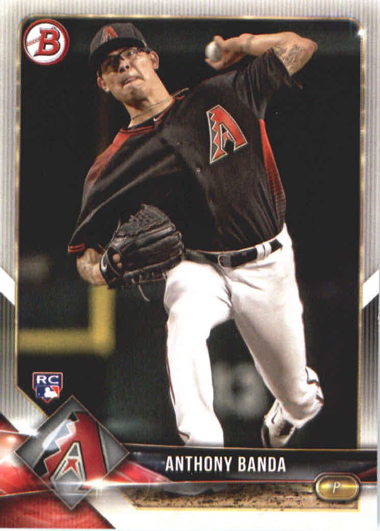 2018 Bowman Baseball Main Set and Parallel Cards - Picture 111 of 202