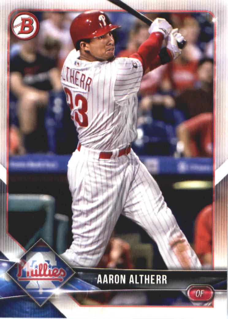 2018 Bowman Baseball Main Set and Parallel Cards - Picture 117 of 202