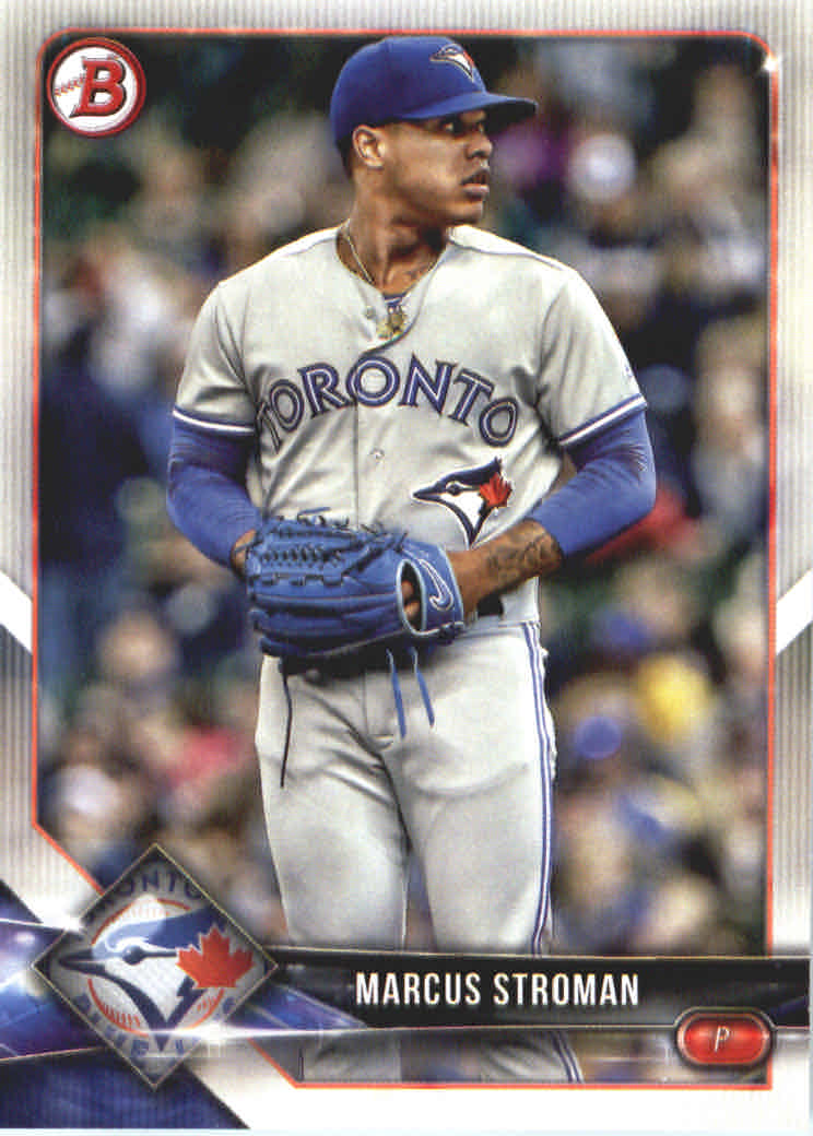 2018 Bowman Baseball Main Set and Parallel Cards - Picture 127 of 202