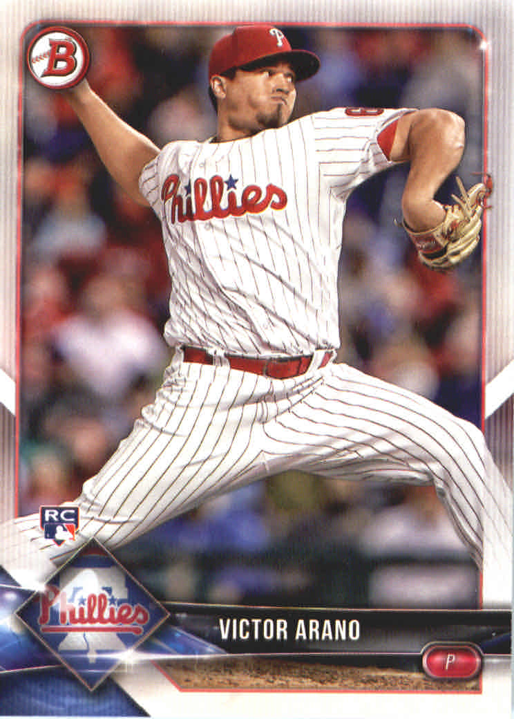 2018 Bowman Baseball Main Set and Parallel Cards - Picture 129 of 202