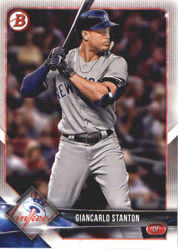 2018 Bowman Baseball Main Set and Parallel Cards - Picture 131 of 202