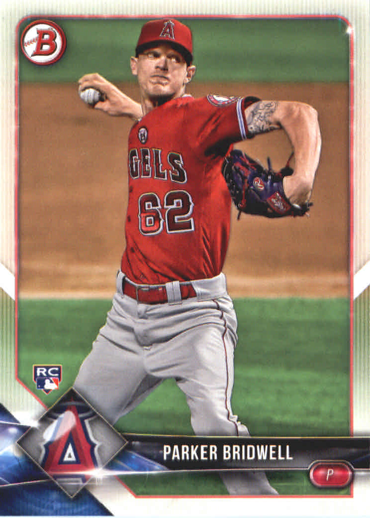 2018 Bowman Baseball Main Set and Parallel Cards - Picture 137 of 202