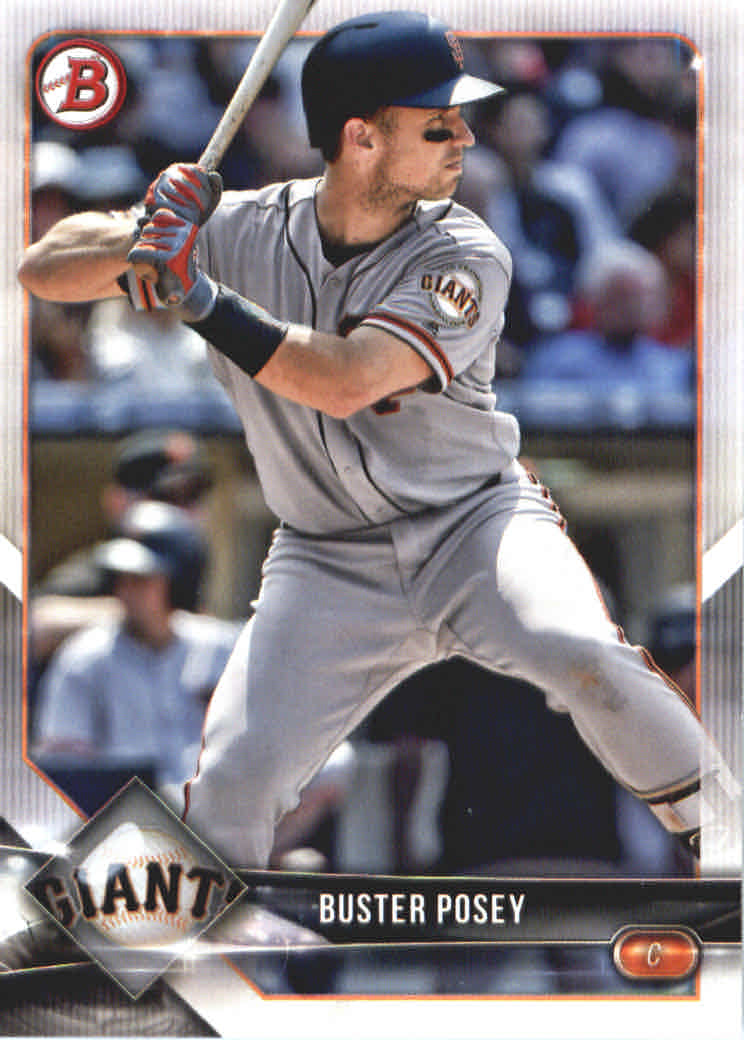 2018 Bowman Baseball Main Set and Parallel Cards - Picture 151 of 202