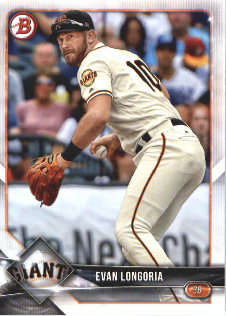 2018 Bowman Baseball Main Set and Parallel Cards - Picture 153 of 202