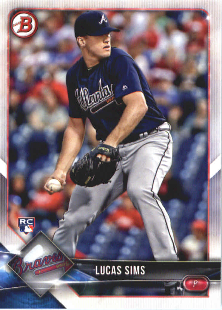 2018 Bowman Baseball Main Set and Parallel Cards - Picture 157 of 202