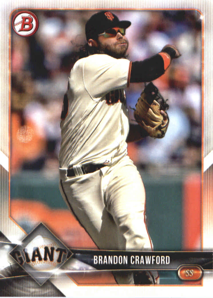 2018 Bowman Baseball Main Set and Parallel Cards - Picture 171 of 202