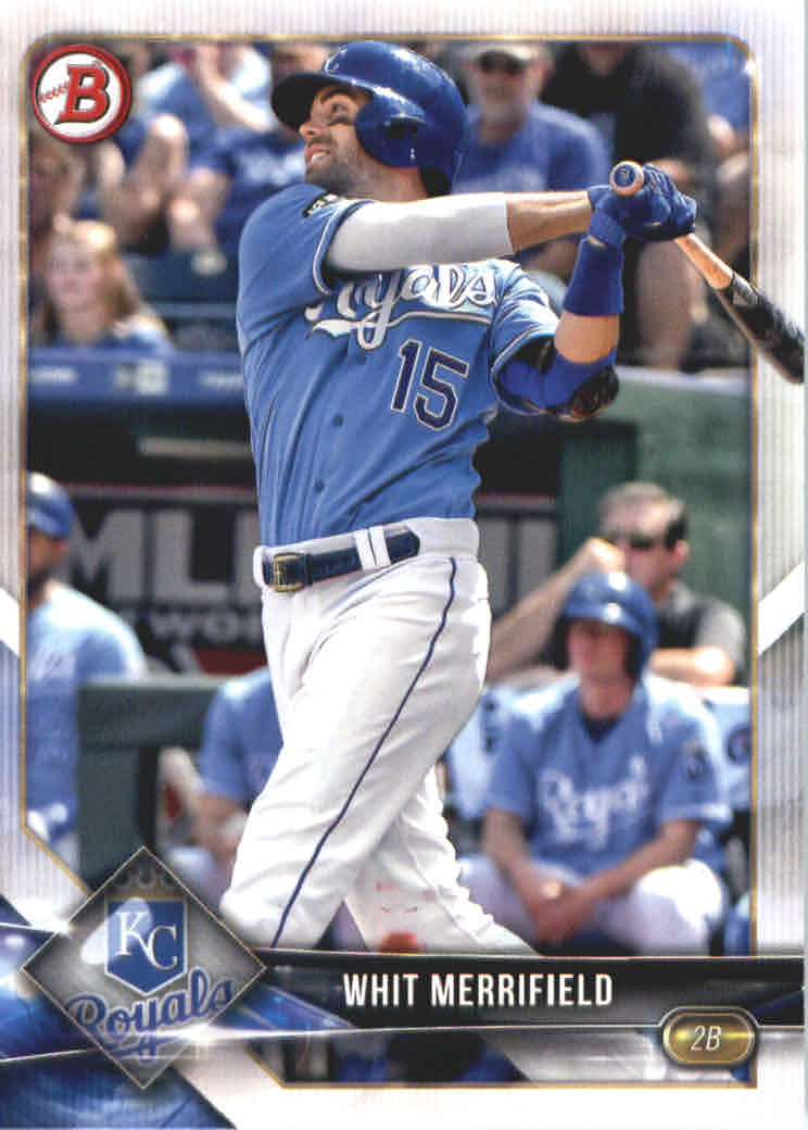 2018 Bowman Baseball Main Set and Parallel Cards - Picture 189 of 202