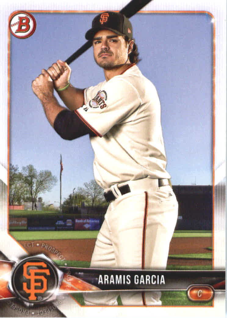 2018 Bowman Baseball Prospects and Parallel Cards - Picture 216 of 297