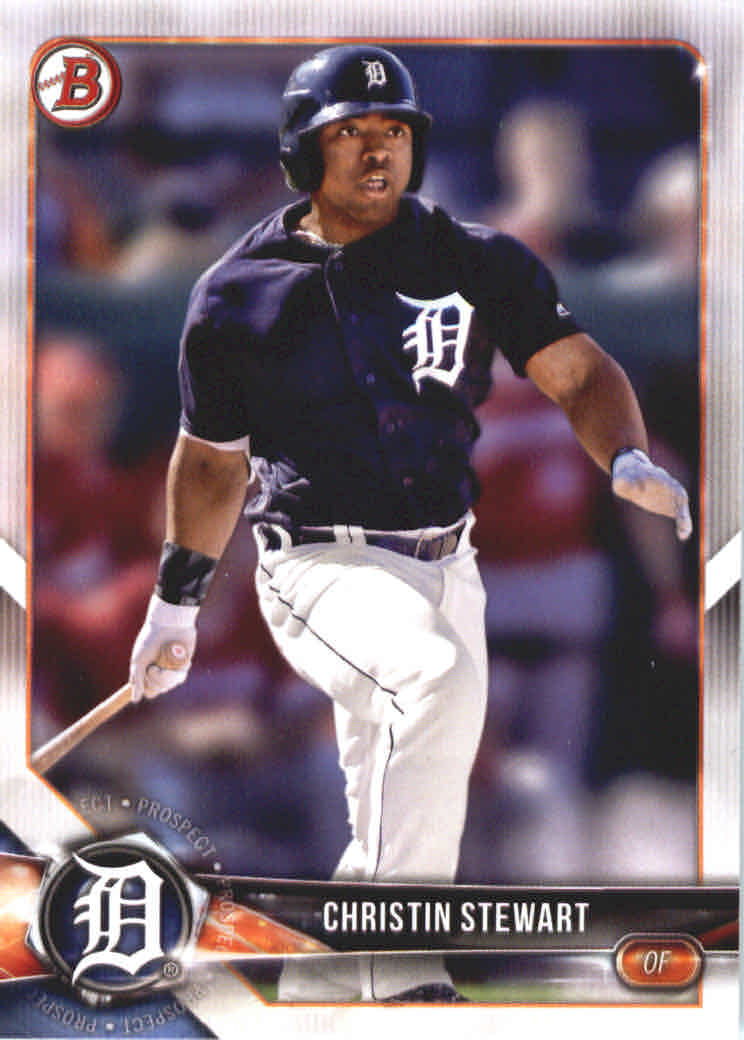 2018 Bowman Baseball Prospects and Parallel Cards - Picture 248 of 297
