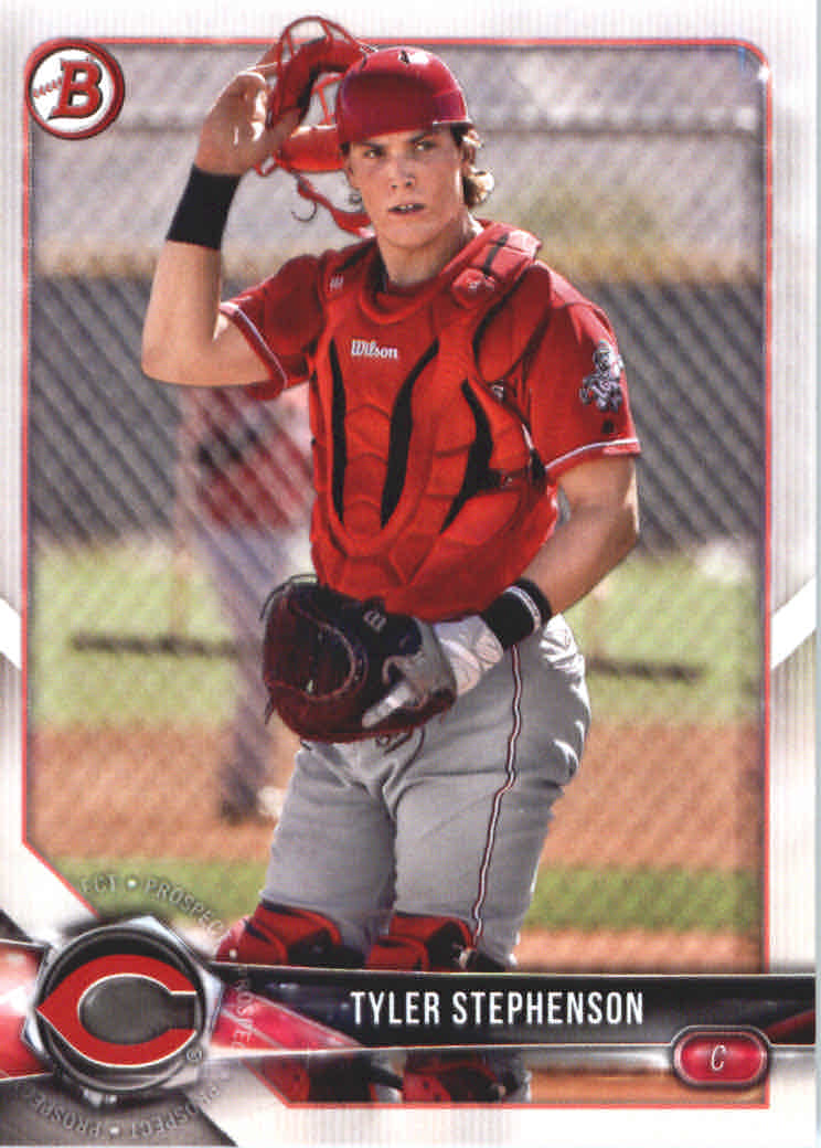 2018 Bowman Baseball Prospects and Parallel Cards - Picture 252 of 297