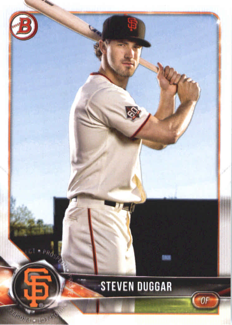2018 Bowman Baseball Prospects and Parallel Cards - Picture 282 of 297