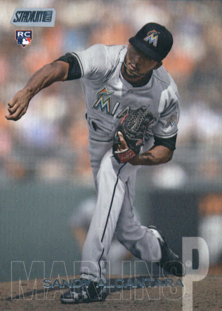 2018 Stadium Club Baseball Part 1 Main Set Cards #1 to #150 - Picture 2 of 150