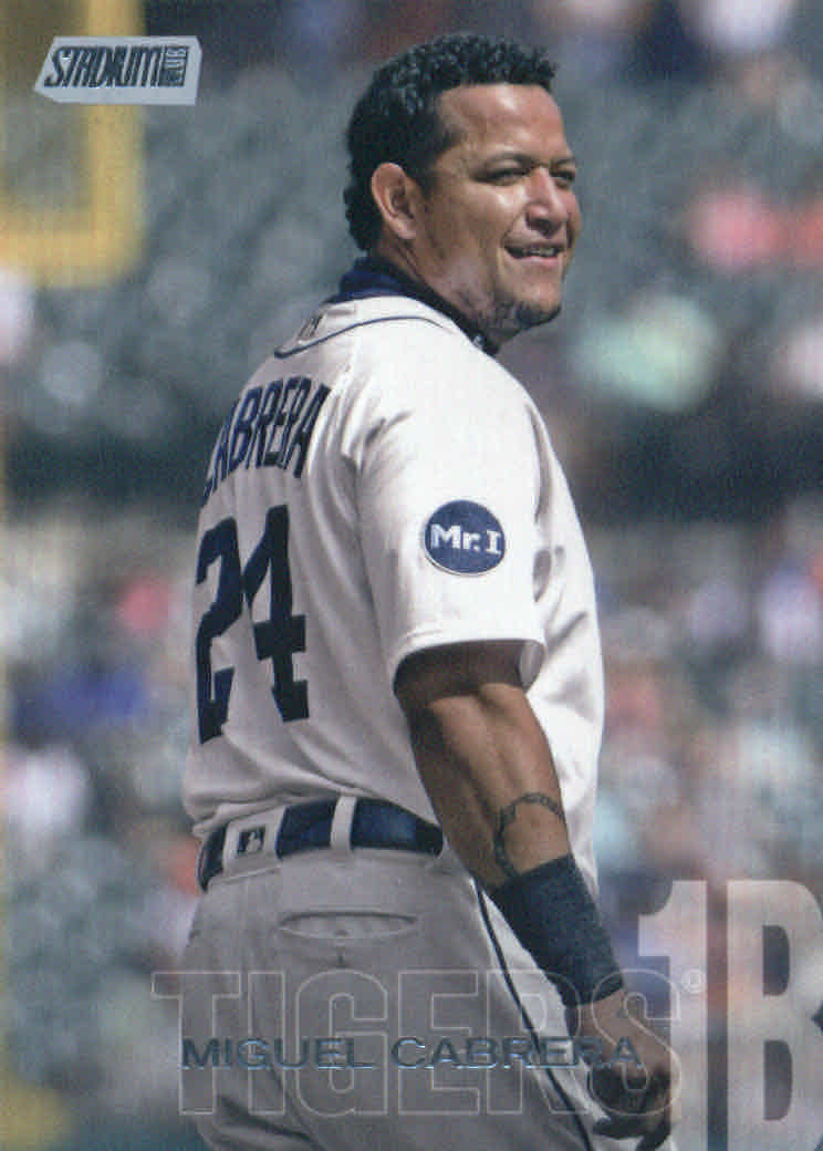 2018 Stadium Club Baseball Part 1 Main Set Cards #1 to #150 - Picture 3 of 150
