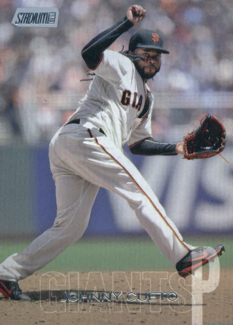 2018 Stadium Club Baseball Part 1 Main Set Cards #1 to #150 - Picture 6 of 150