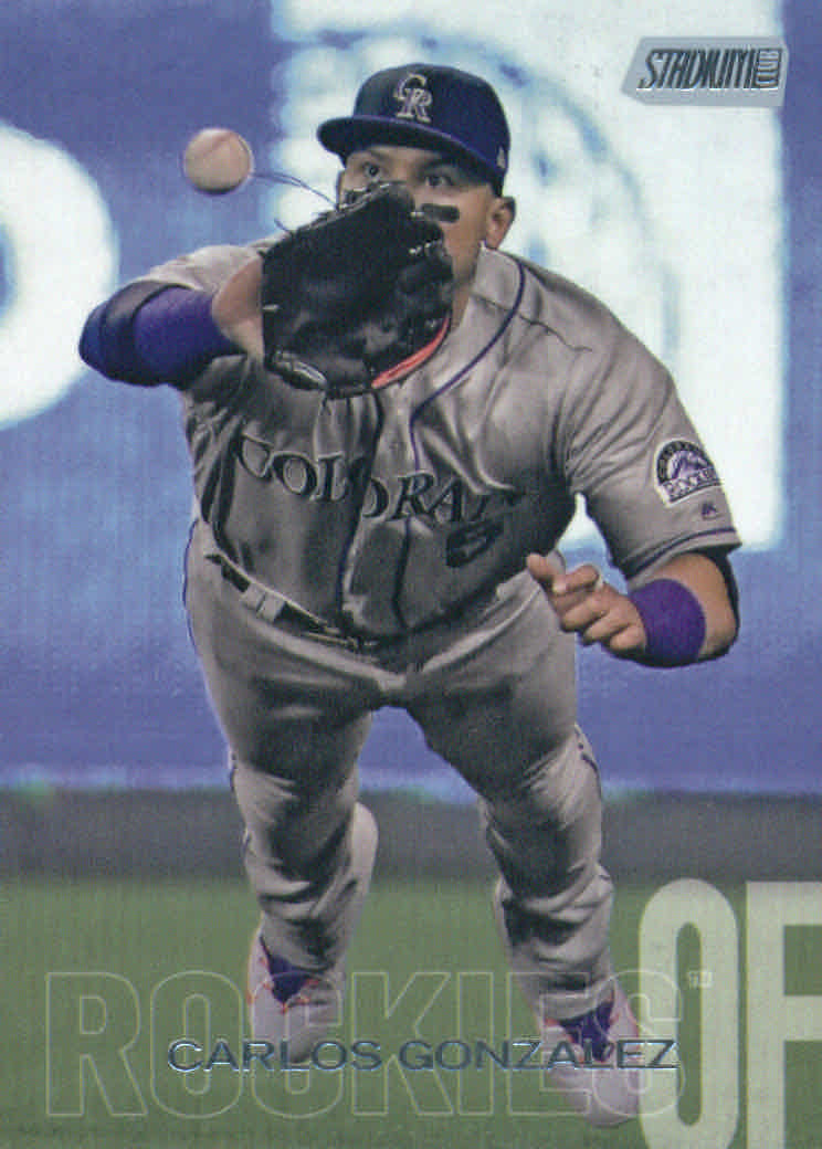 2018 Stadium Club Baseball Part 1 Main Set Cards #1 to #150 - Picture 7 of 150