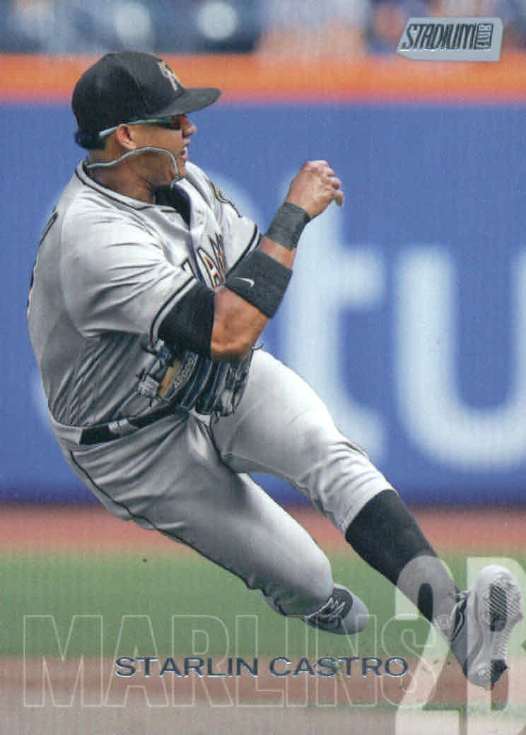 2018 Stadium Club Baseball Part 1 Main Set Cards #1 to #150 - Picture 9 of 150