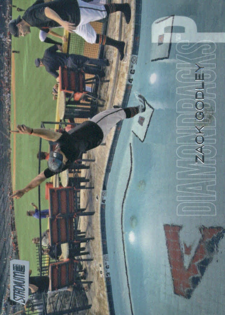 2018 Stadium Club Baseball Part 1 Main Set Cards #1 to #150 - Picture 10 of 150