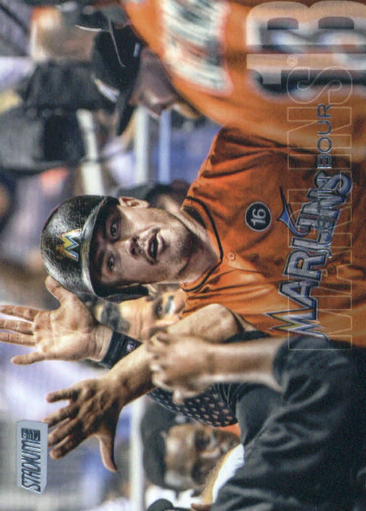 2018 Stadium Club Baseball Part 1 Main Set Cards #1 to #150 - Picture 13 of 150
