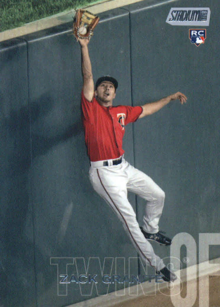 2018 Stadium Club Baseball Part 1 Main Set Cards #1 to #150 - Picture 17 of 150