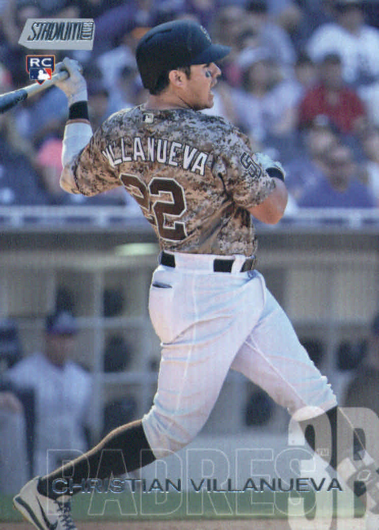 2018 Stadium Club Baseball Part 1 Main Set Cards #1 to #150 - Picture 18 of 150