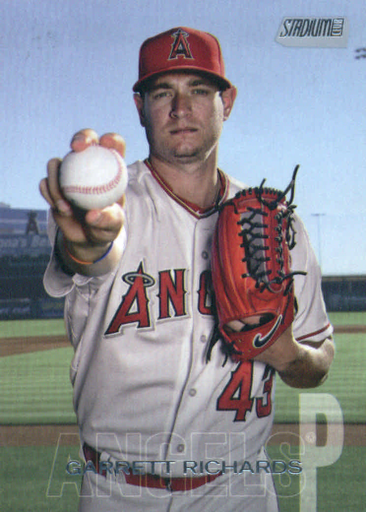 2018 Stadium Club Baseball Part 1 Main Set Cards #1 to #150 - Picture 19 of 150