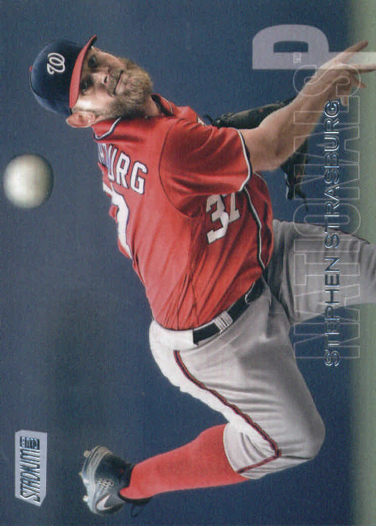 2018 Stadium Club Baseball Part 1 Main Set Cards #1 to #150 - Picture 20 of 150