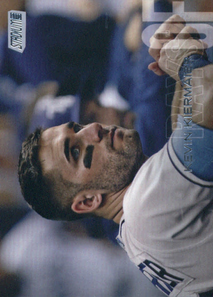 2018 Stadium Club Baseball Part 1 Main Set Cards #1 to #150 - Picture 22 of 150